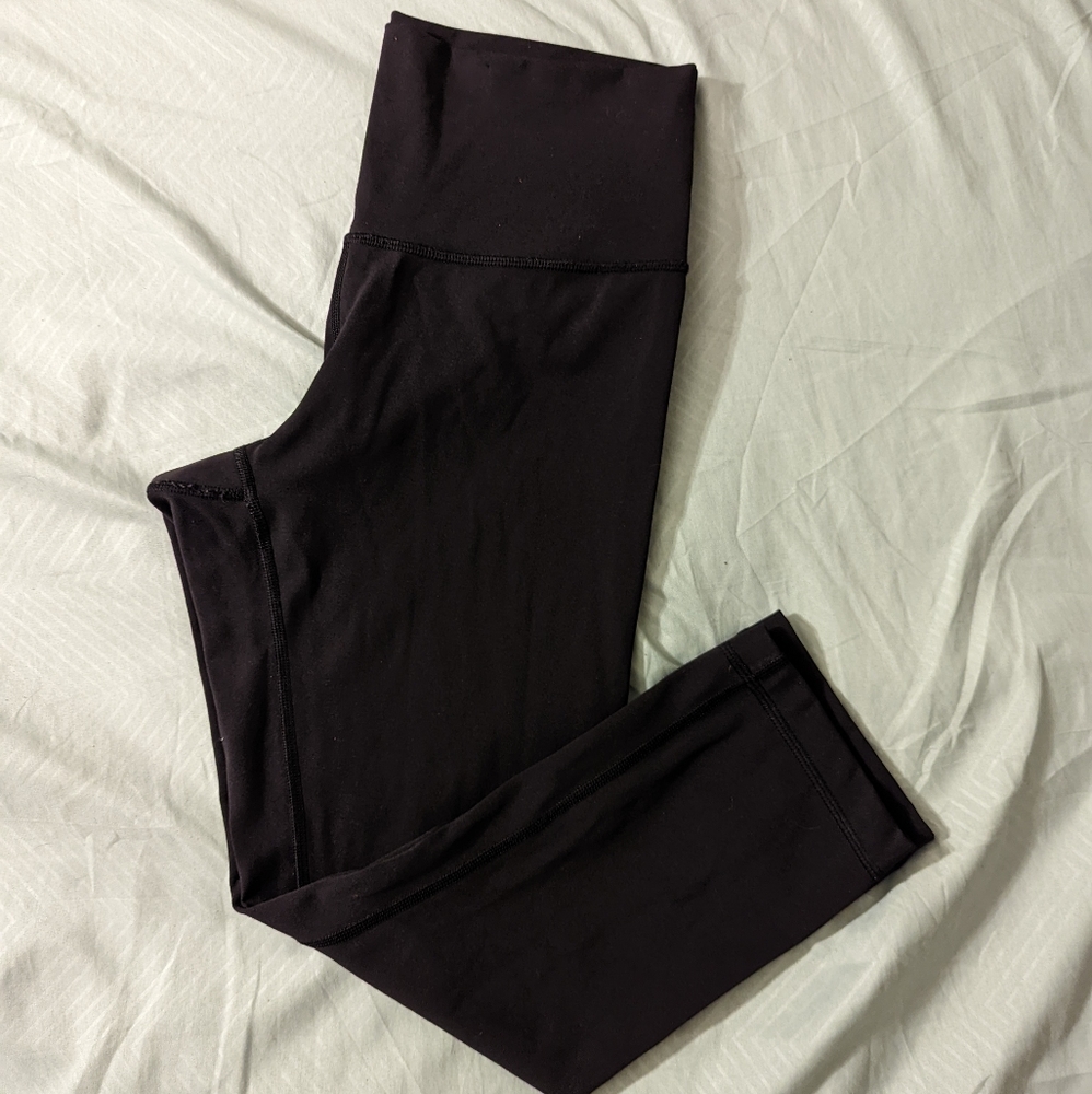 Lululemon leggings